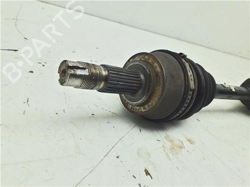 Left front driveshaft OPEL CORSA D Hatchback Van (S07) 1.3 CDTI (L08) | BP38381374M38 - Image 2
