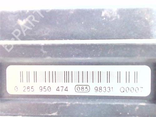 ABS pump SEAT EXEO (3R2) 2.0 TDI | BP38702594M43 - Image 3