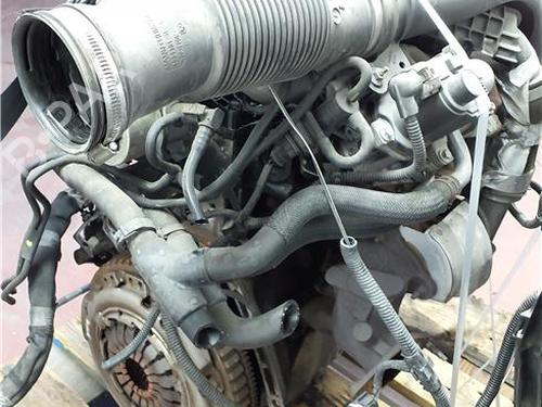 Engine DACIA DOKKER Box Body/MPV 1.5 dCi (FEAJ) | BP38394636M1 - Image 3