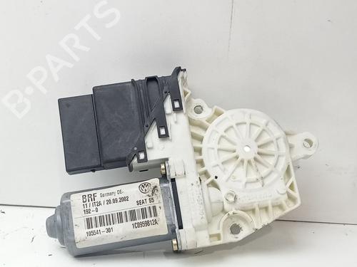 right-rear-window-motor-seat-leon-1m1-1999-2000-2001-2002-2003-2004-2005-2006-38361354 main image