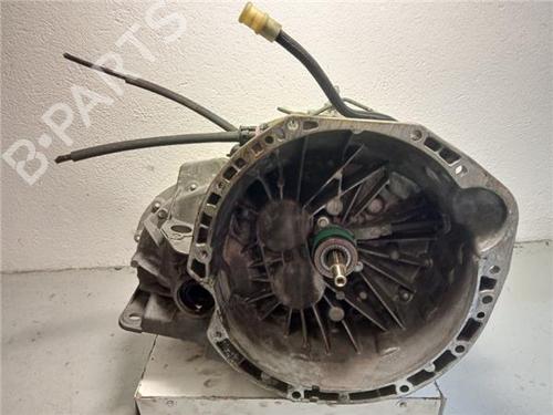Used Gearbox Gearbox 38364381 38364381