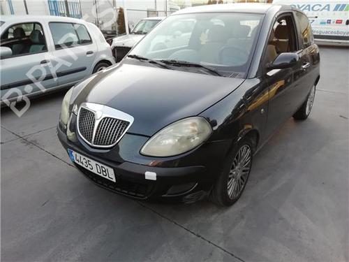 Control unit LANCIA YPSILON (843_) 1.3 JTD (843.AXD11, 843.AXD1A) | BP38357841M11 - Image 6