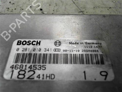 Used Control unit Control unit 38351907 38351907