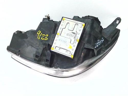 Right headlight CITROËN C5 I (DC_) 2.0 16V HPi (DCRLZB) | BP39961964C29 - Image 2