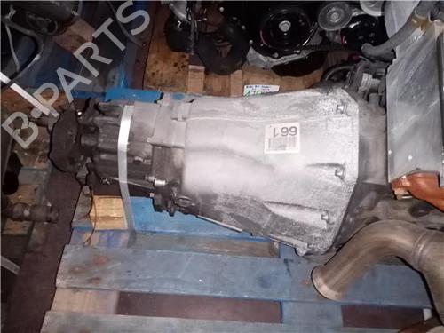 gearbox-mercedes-benz-c-class-w203-2000-2001-2002-2003-2004-2005-2006-2007-38361700 main image