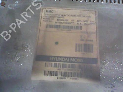 Radio KIA CEED (CD) 1.4 | BP38350444E6 - Image 2