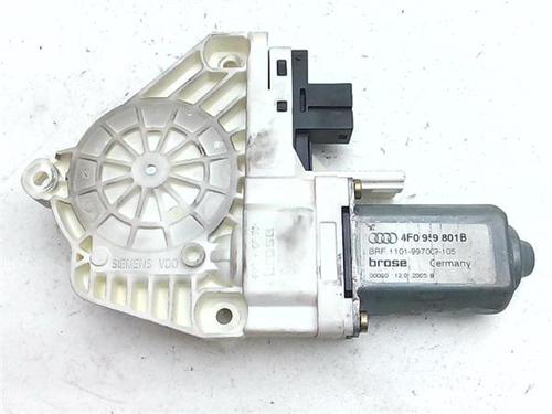 Left front window motor AUDI A6 C6 (4F2) 3.0 TDI quattro | BP38394067E21 - Image 5