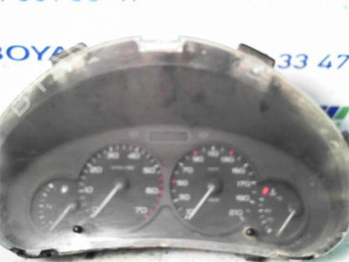 Used Instrument cluster Instrument cluster 38351694 38351694
