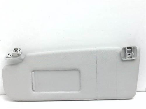 Used Left sun visor Left sun visor 38379772 38379772