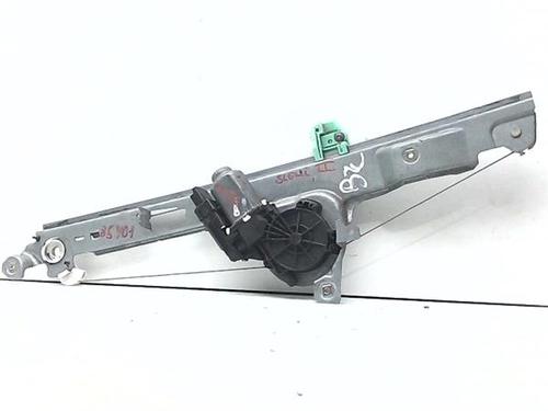 Used Front left window mechanism Front left window mechanism 38406202 38406202