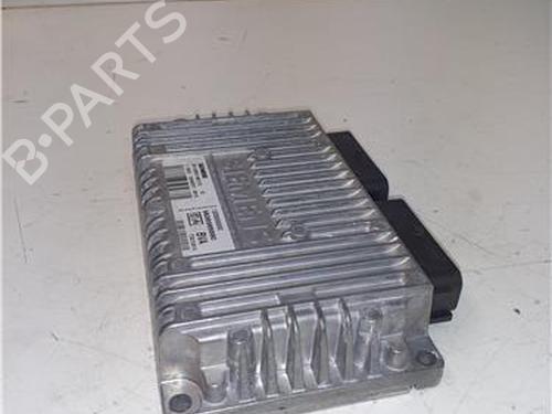 Gearbox control unit PEUGEOT 206 SW (2E/K) 1.4 | BP38403934M52 - Image 4