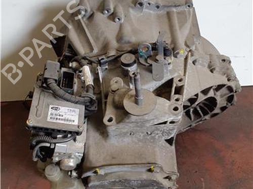 Gearbox CITROËN C4 II (NC_) 1.6 HDi 110 | BP40128754M3 - Image 2