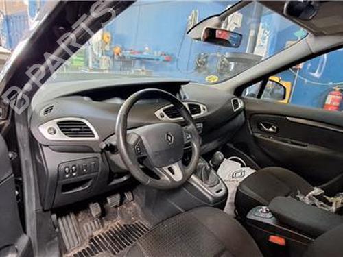 Used Airbag Kit Airbag Kit 38387247 38387247