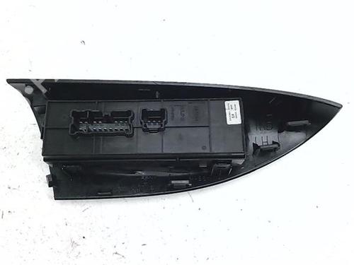 Left front window switch NISSAN JUKE (F15) 1.2 DIG-T | BP40085848I27 - Image 2