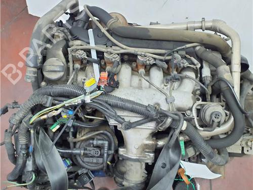 Engine CITROËN C8 (EA_, EB_) 2.0 HDi | BP38394390M1 - Image 9