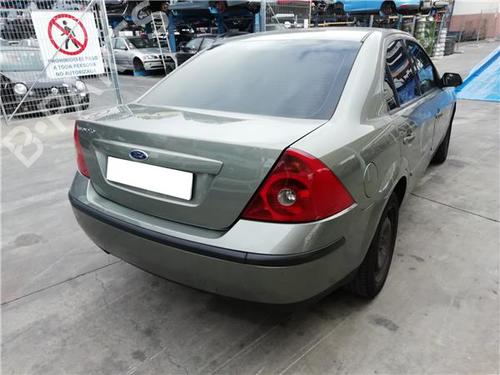 Control unit FORD MONDEO III (B5Y) 1.8 16V | BP38354467M11 - Image 5