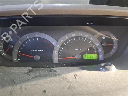 Engine SSANGYONG RODIUS I 2.7 Xdi 4WD | BP38392173M1 - Image 7