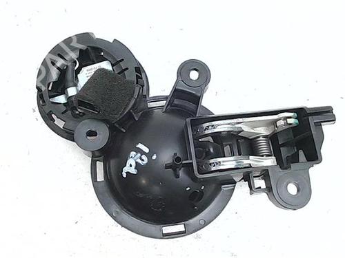 Front left interior door handle MINI MINI (R50, R53) Cooper | BP38602452I13 - Image 5