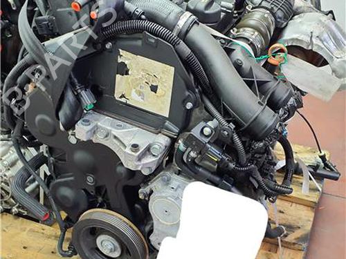 Engine CITROËN C4 II (NC_) 1.6 HDi 90 | BP39956172M1 - Image 9