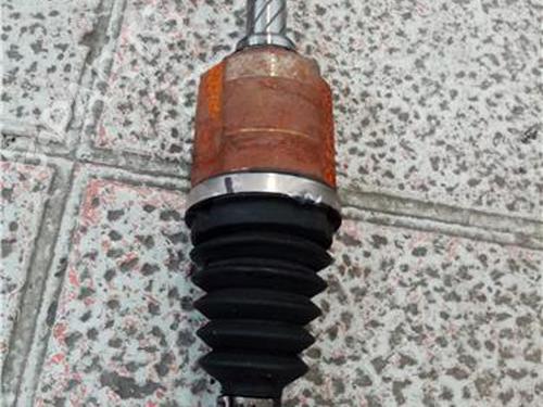 Left front driveshaft DACIA DUSTER (HS_) 1.5 dCi 4x4 | BP38361489M38 - Image 3