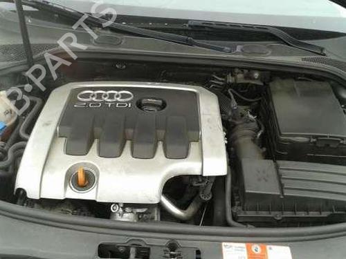 Electronic module AUDI A3 (8P1) 2.0 TDI 16V | BP38363500M83 - Image 6