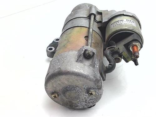 Starter PEUGEOT 407 Coupe (6C_) 2.7 HDi | BP38383436M8 - Image 4
