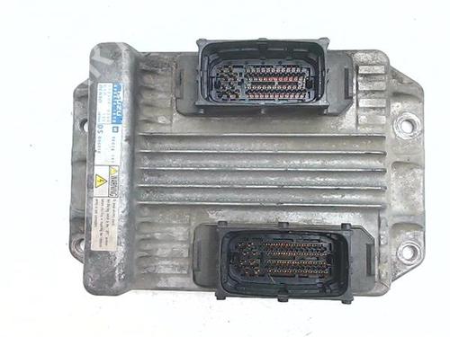 Used Control unit Control unit 38392768 38392768