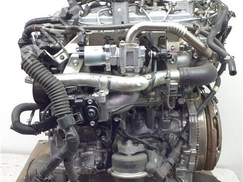 Used Engine Engine 38376784 38376784