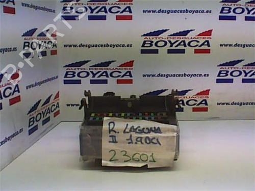 Used Electronic module Electronic module 38379397 38379397