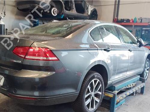 Electronic sensor VW PASSAT B8 (3G2, CB2) 1.6 TDI | BP38392903M84 - Image 6