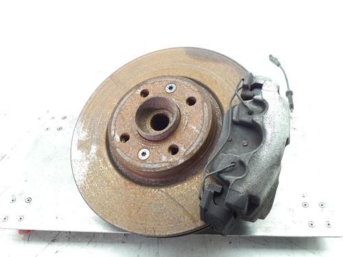 Used Right front steering knuckle Right front steering knuckle DACIA LODGY (JS_) 1.5 dCi (109 hp) 40044228 40044228
