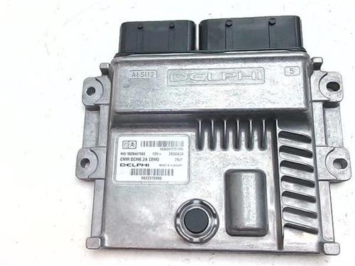 Control unit PEUGEOT 508 I (8D_) 2.0 BlueHDi 150 | BP38387497M11 - Image 5