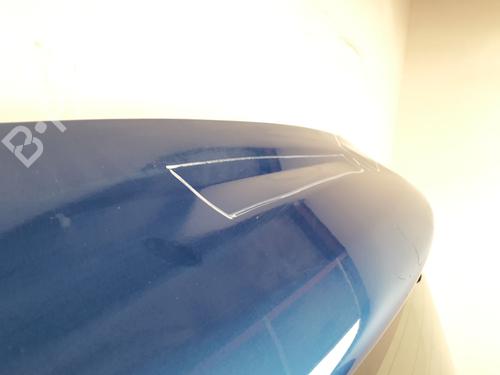 Tailgate DACIA SANDERO II TCe 90 LPG (B8M1) | BP38398510C6 - Image 5