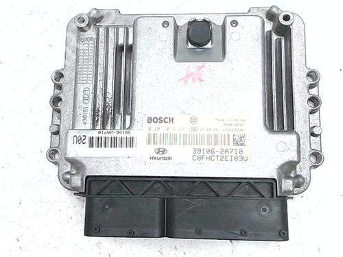 Control unit HYUNDAI i30 (FD) 1.6 CRDi | BP38354781M11  - Image 5
