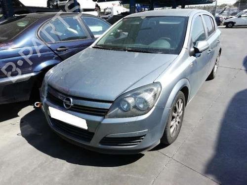 Control unit OPEL ASTRA H (A04) 1.7 CDTI (L48) | BP38360560M11 - Image 4