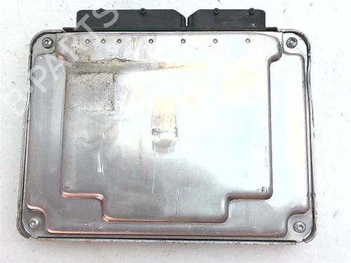Engine control unit (ECU) SEAT LEON (1M1) 1.9 TDI | BP38393667M57 - Image 5