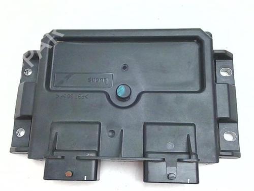 Control unit CITROËN C-ELYSEE (DD_) 1.5 BlueHDi 100 | BP38377583M11 - Image 3