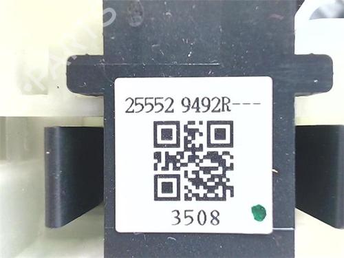 Headlight switch RENAULT MEGANE IV Saloon 1.5 dCi 90 (LVA1) | BP38390544I24 - Image 5