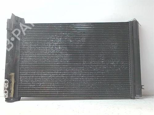 AC radiator BMW 3 (E90) 320 i | BP38364608M32 - Image 2