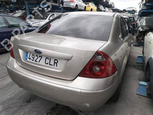 Control unit FORD MONDEO III (B5Y) 2.0 TDCi | BP38362528M11 - Image 4