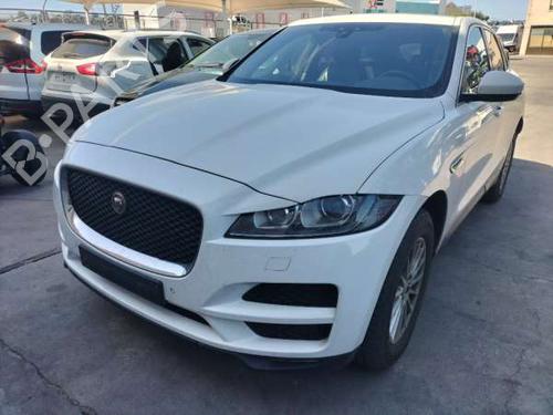 Seats set JAGUAR F-PACE (X761) 2.0 TD4 AWD | BP38333169C78 - Image 10