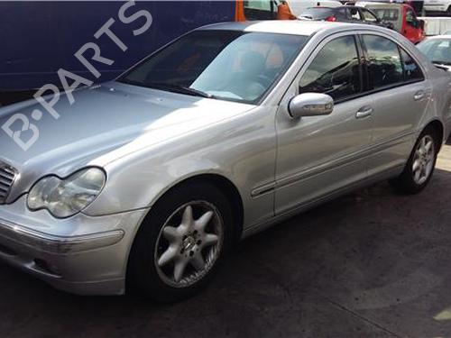 Starter MERCEDES-BENZ C-CLASS (W203) C 270 CDI (203.016) | BP38351518M8 - Image 7