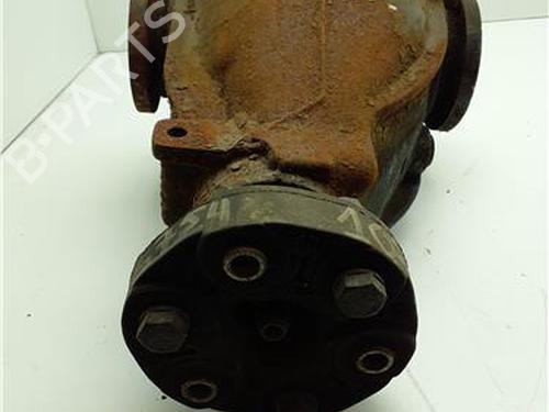Used Rear differential Rear differential 38349539 38349539
