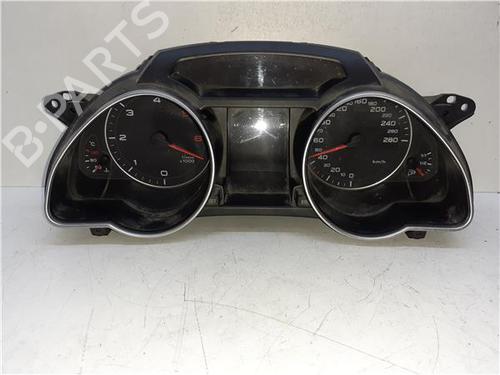 Used Instrument cluster Instrument cluster 38358961 38358961