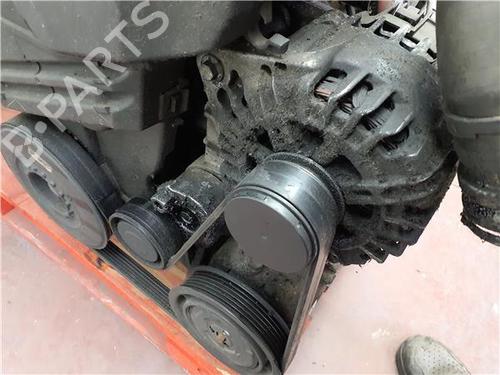 Generator Generator 38705040 38705040