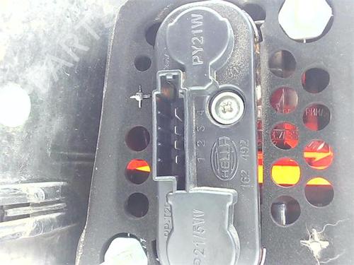 Right taillight FORD S-MAX (WA6) 2.5 ST | BP38385368C35 - Image 4