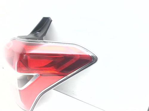 Right taillight SUBARU FORESTER (SH_) 2.0 D AWD (SHH, SHD, SHN) | BP38377877C35 - Image 4