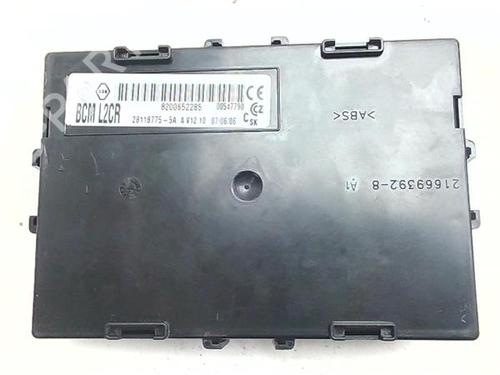 Electronic module RENAULT CLIO III Hatchback Van (SB_, SR_) 1.5 dCi | BP38386068M83 - Image 5