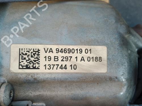 Gearbox BMW 3 Touring (G21, G81) 330 i | BP40005952M3 - Image 10