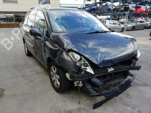 Front left window mechanism PEUGEOT 807 (EB_) 2.0 | BP38354550C22 - Image 8